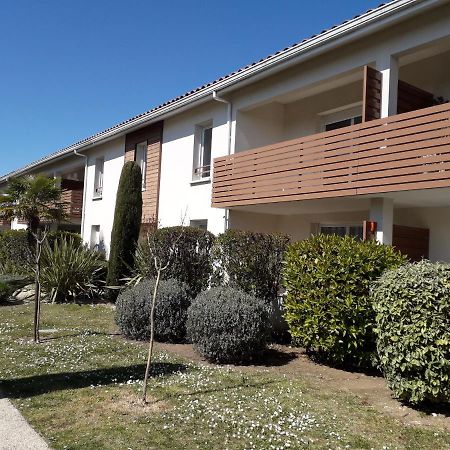 Bel Appartement en résidence avec Parking Privé Arvert Extérieur photo