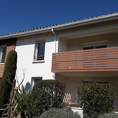 Bel Appartement en résidence avec Parking Privé Arvert Extérieur photo