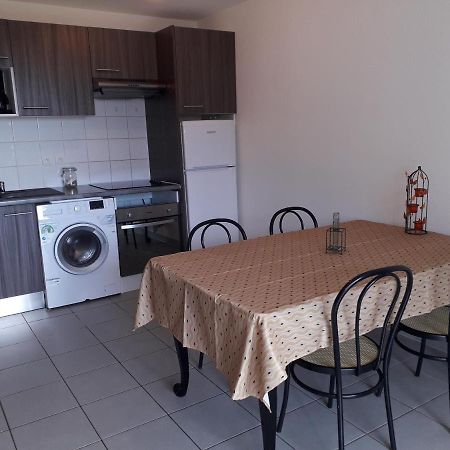 Bel Appartement en résidence avec Parking Privé Arvert Extérieur photo