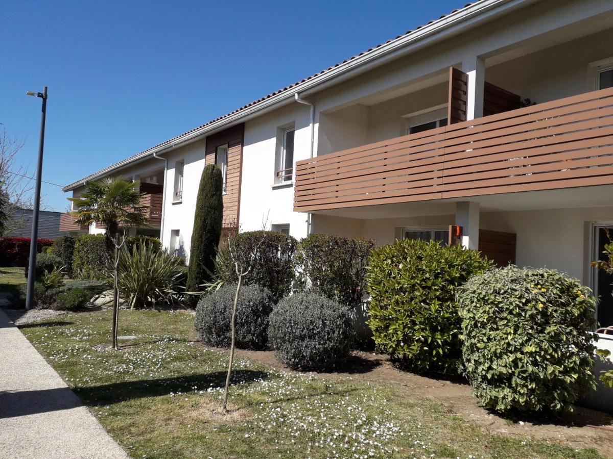 Bel Appartement en résidence avec Parking Privé Arvert Extérieur photo