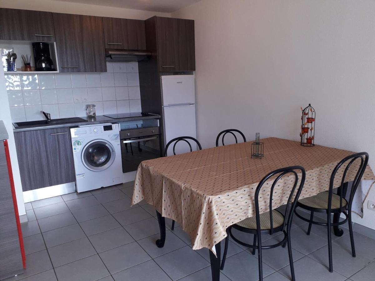 Bel Appartement en résidence avec Parking Privé Arvert Extérieur photo