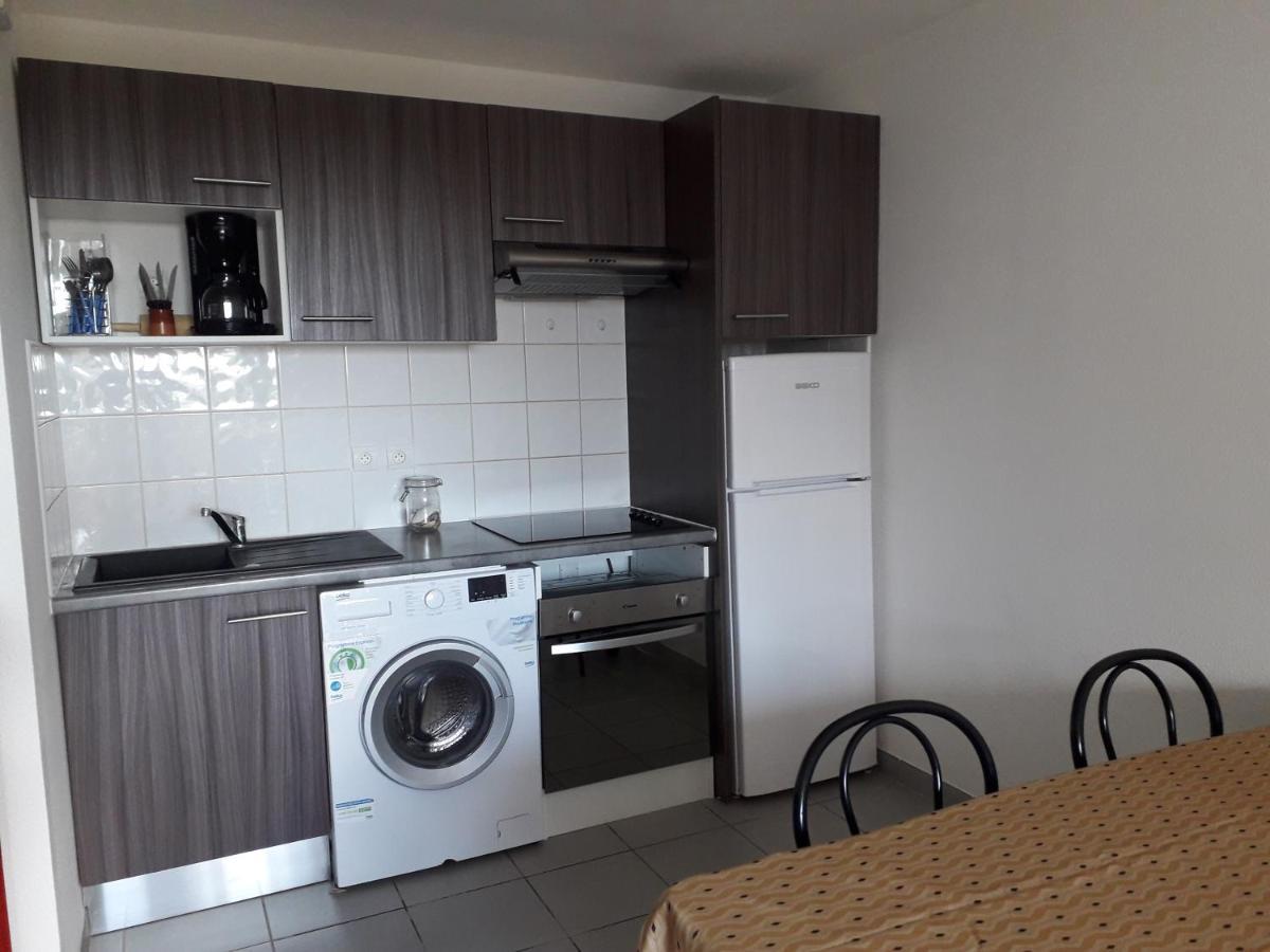 Bel Appartement en résidence avec Parking Privé Arvert Extérieur photo