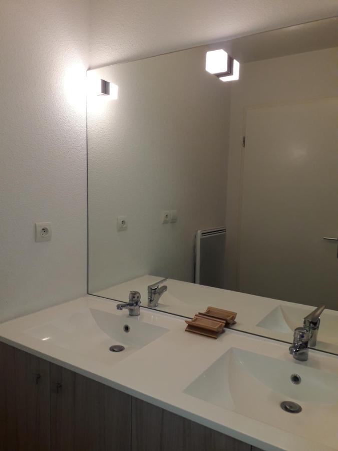 Bel Appartement en résidence avec Parking Privé Arvert Extérieur photo