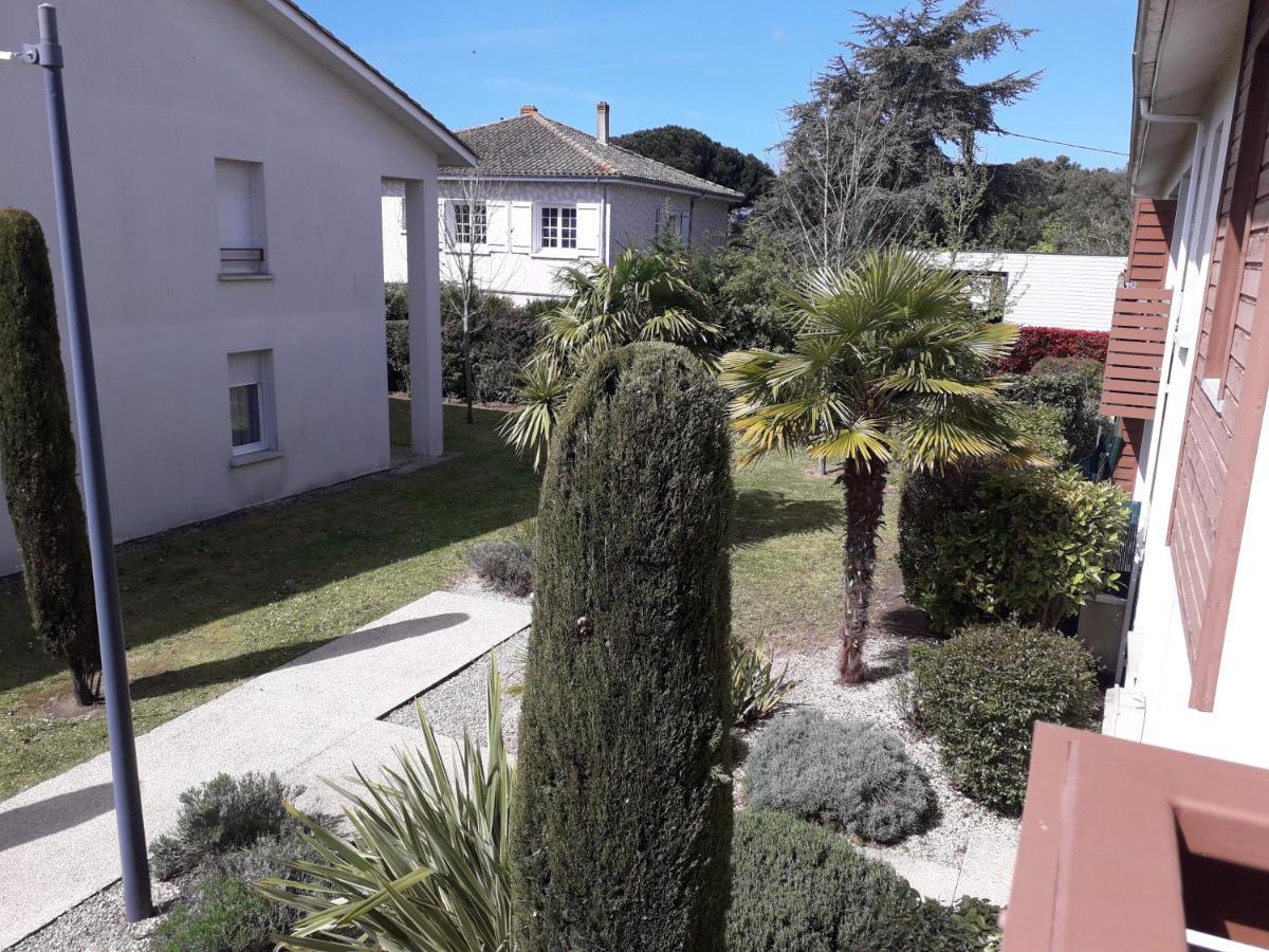 Bel Appartement en résidence avec Parking Privé Arvert Extérieur photo
